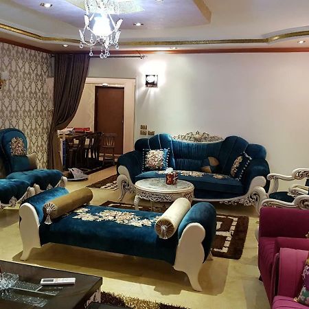 Al Mansoura Apartment Al Mansurah Dış mekan fotoğraf