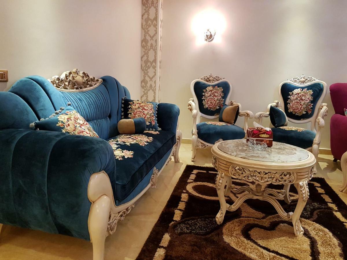 Al Mansoura Apartment Al Mansurah Dış mekan fotoğraf