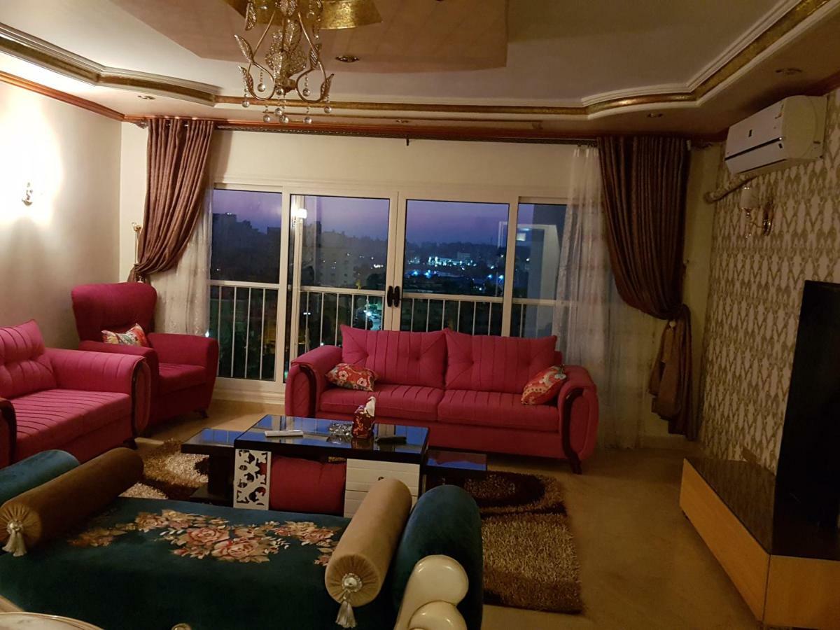 Al Mansoura Apartment Al Mansurah Dış mekan fotoğraf