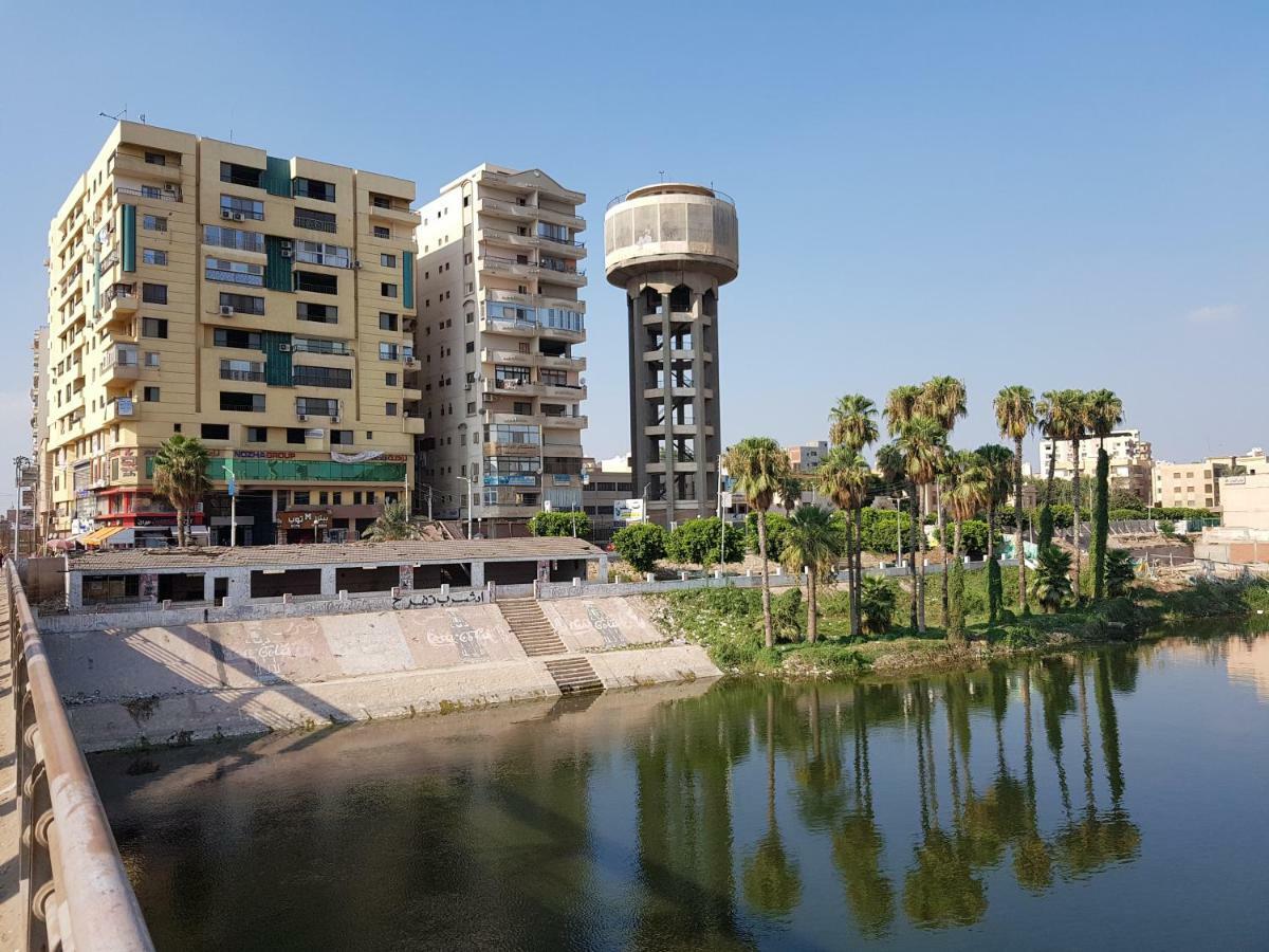 Al Mansoura Apartment Al Mansurah Dış mekan fotoğraf