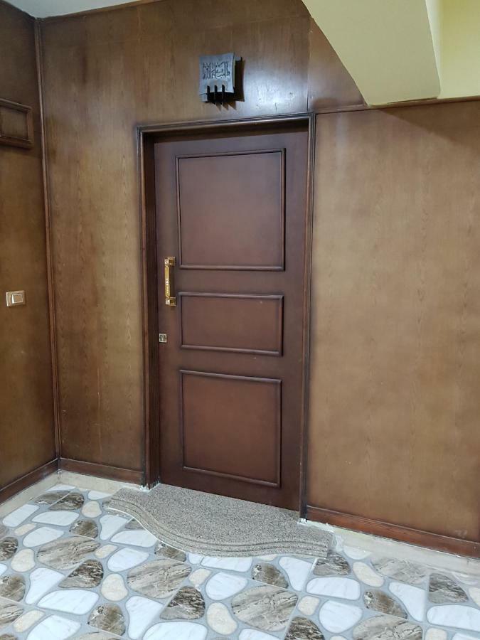 Al Mansoura Apartment Al Mansurah Dış mekan fotoğraf