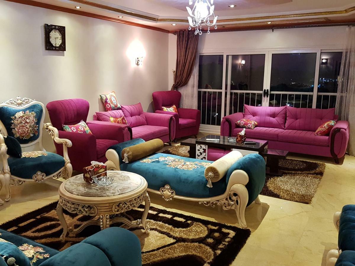 Al Mansoura Apartment Al Mansurah Dış mekan fotoğraf