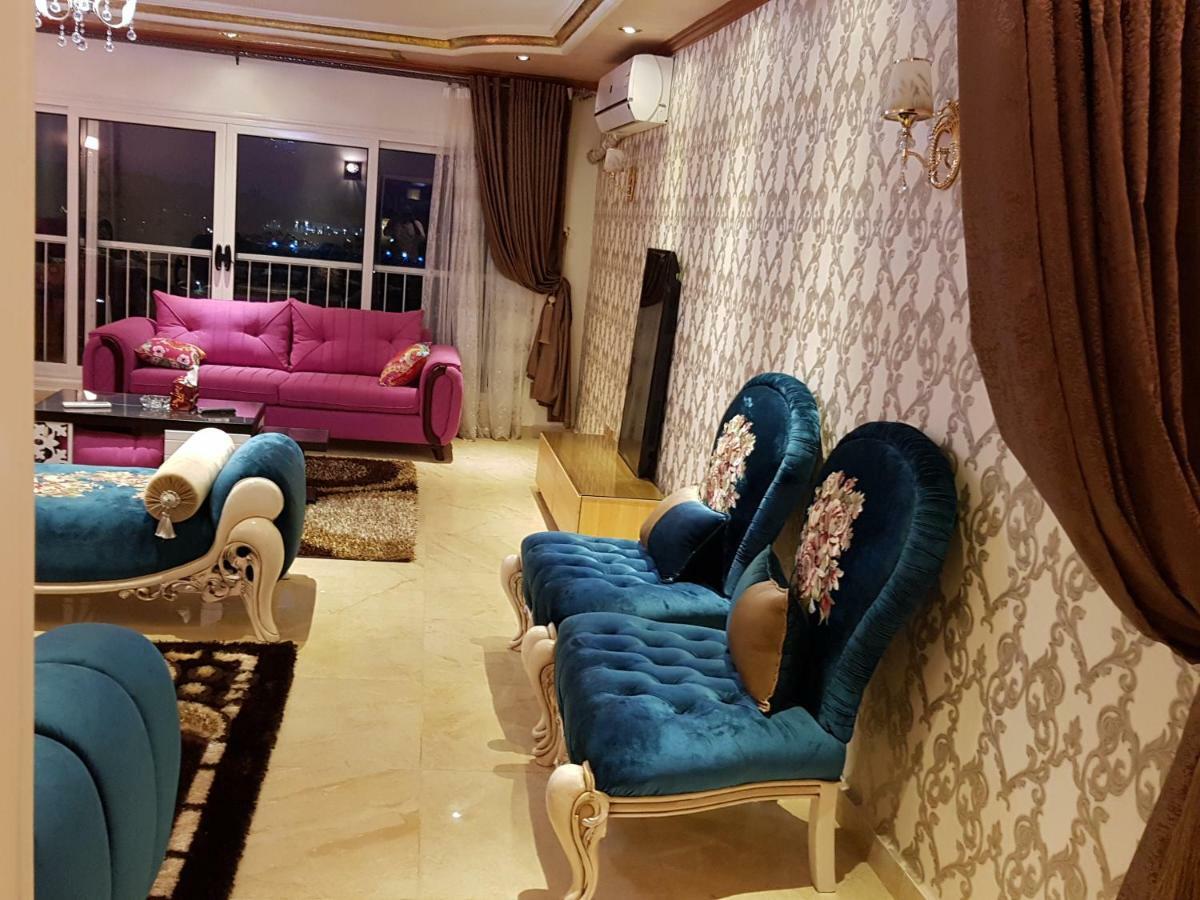 Al Mansoura Apartment Al Mansurah Dış mekan fotoğraf