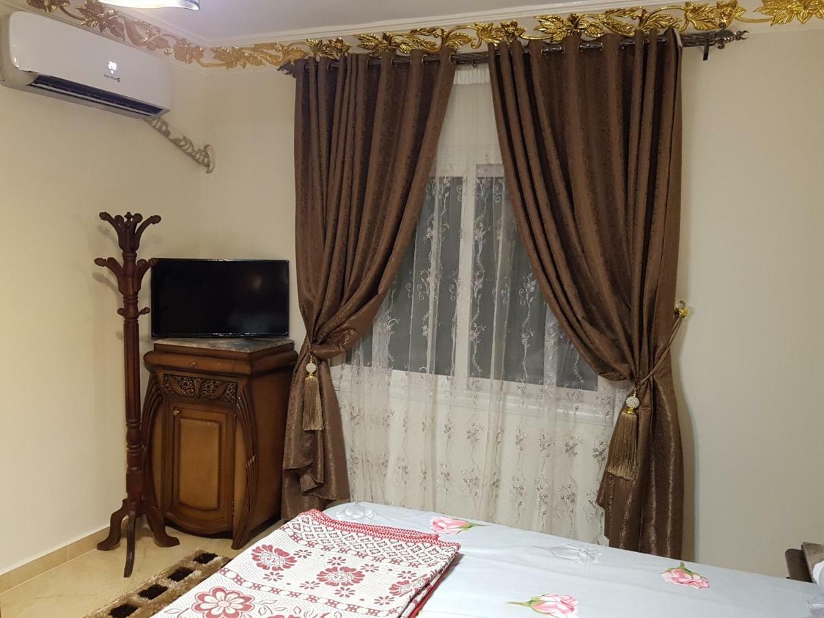 Al Mansoura Apartment Al Mansurah Dış mekan fotoğraf