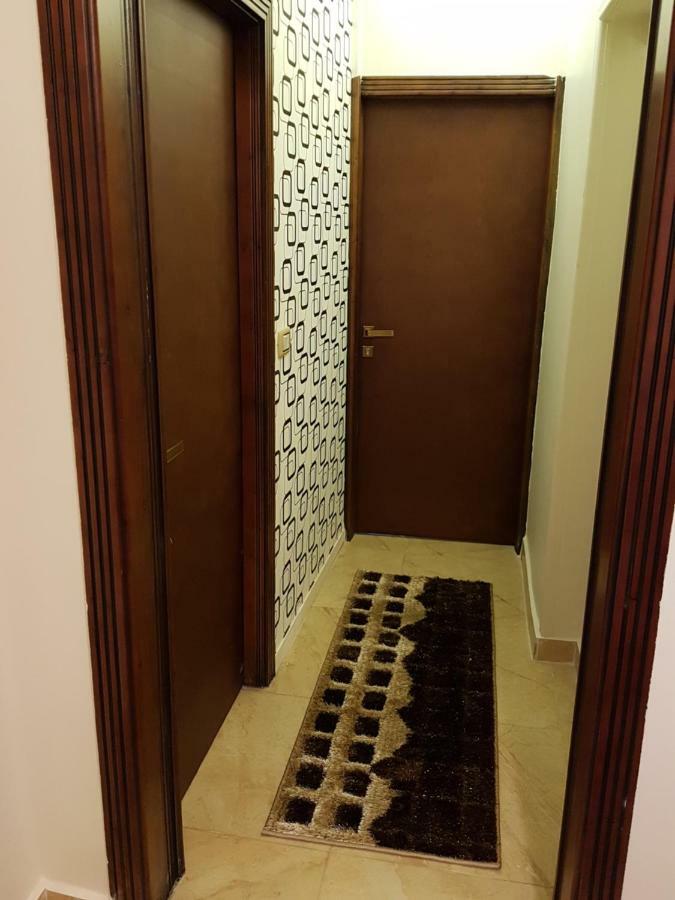 Al Mansoura Apartment Al Mansurah Dış mekan fotoğraf